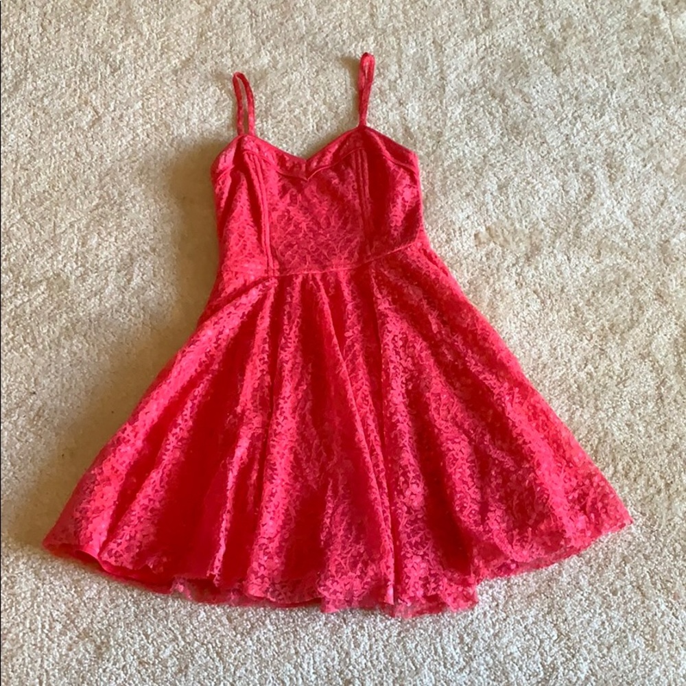 Dress!